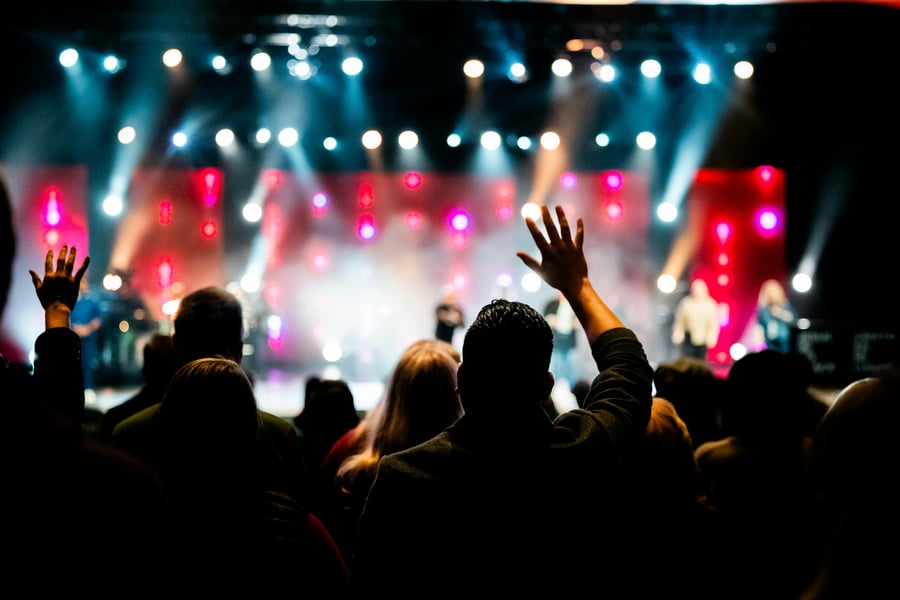 How Do You Sell Concert Tickets You Can’t Use?