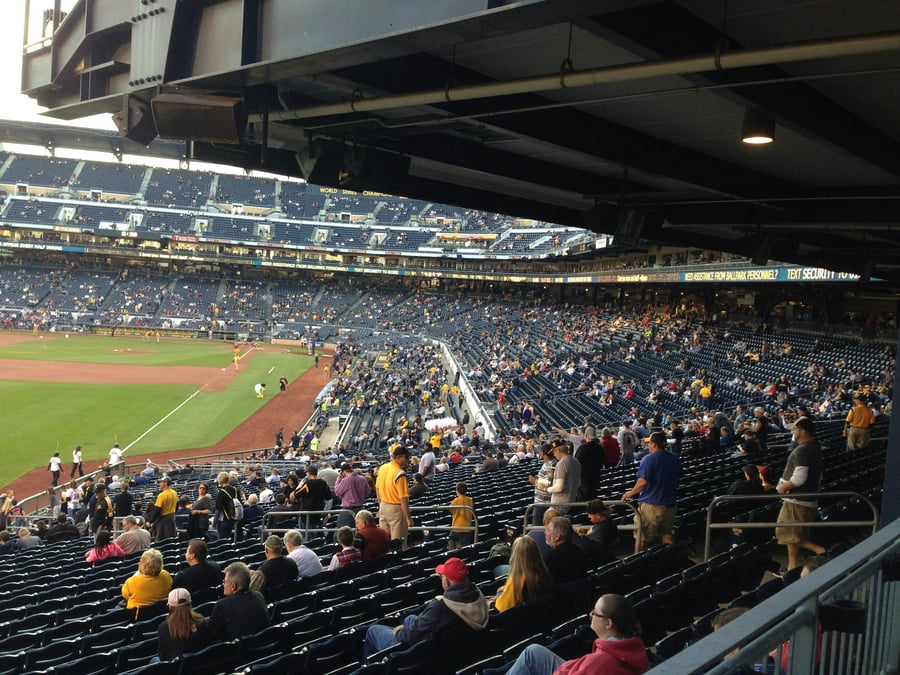 What to Do With Pittsburgh Pirates Season Tickets You Can't Use