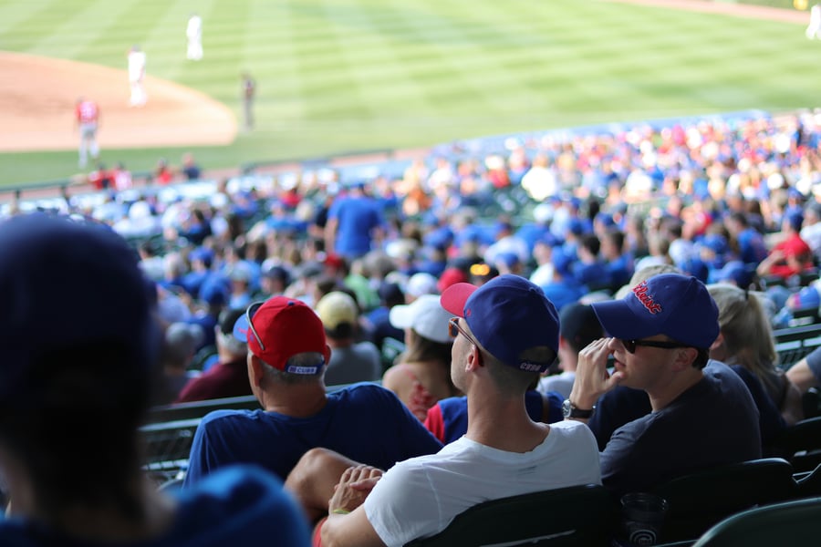 Everything You Need to Know About Selling Chicago Cubs Season Tickets