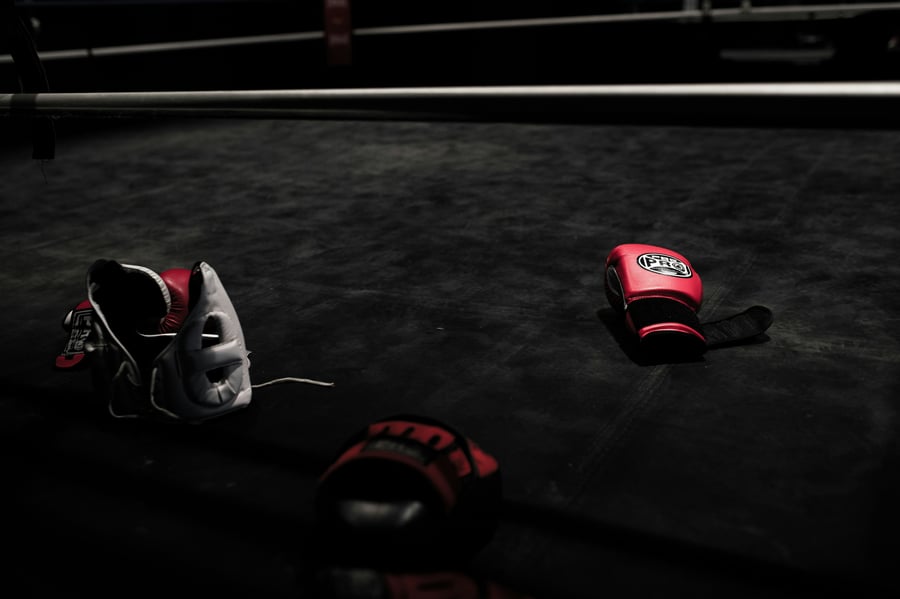 How to Resell UFC Fight Night Tickets