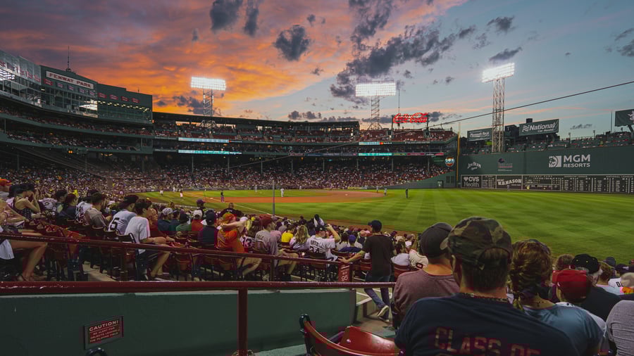 What to Know Before Selling Your Boston Red Sox Season Tickets