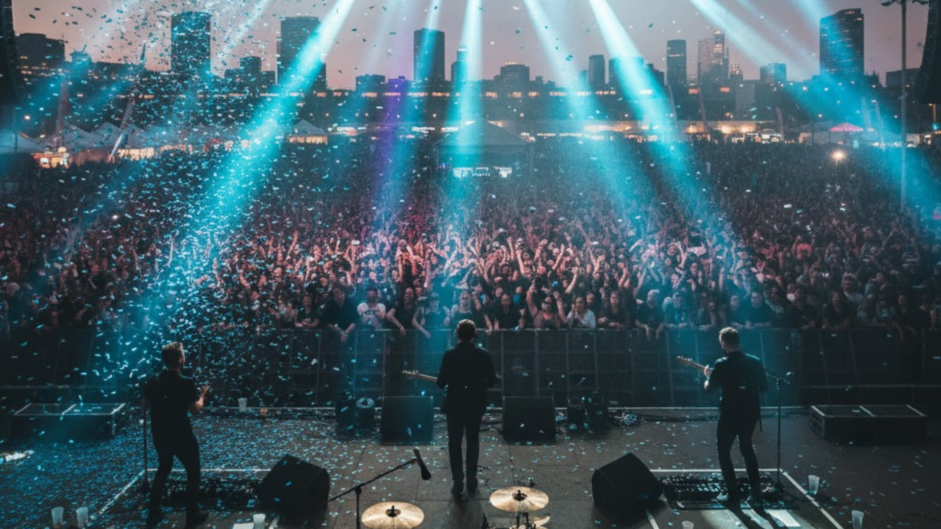 How to Sell Concert Tickets and Build Repeat Buyers