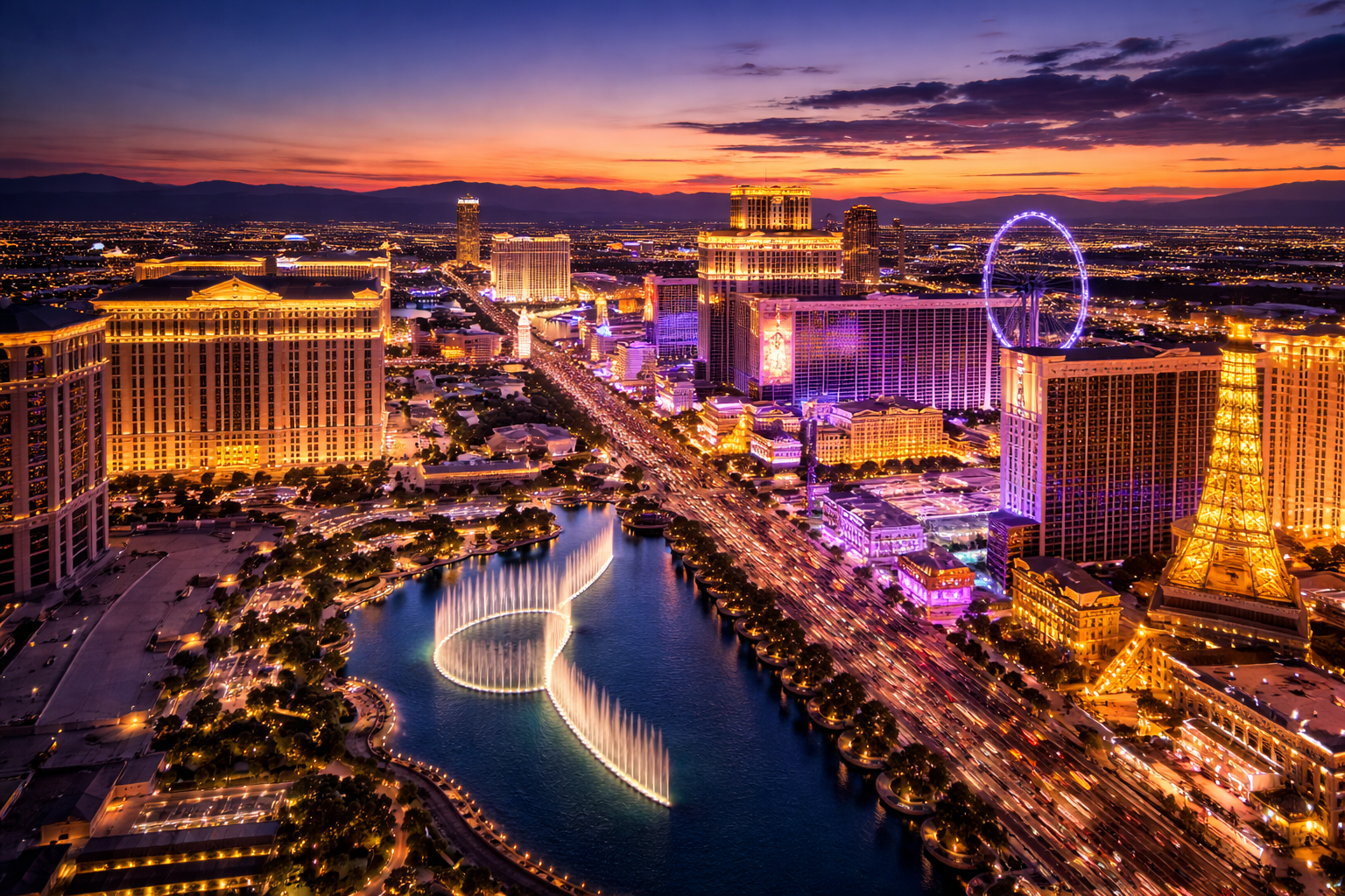 2026 Lysted Conference